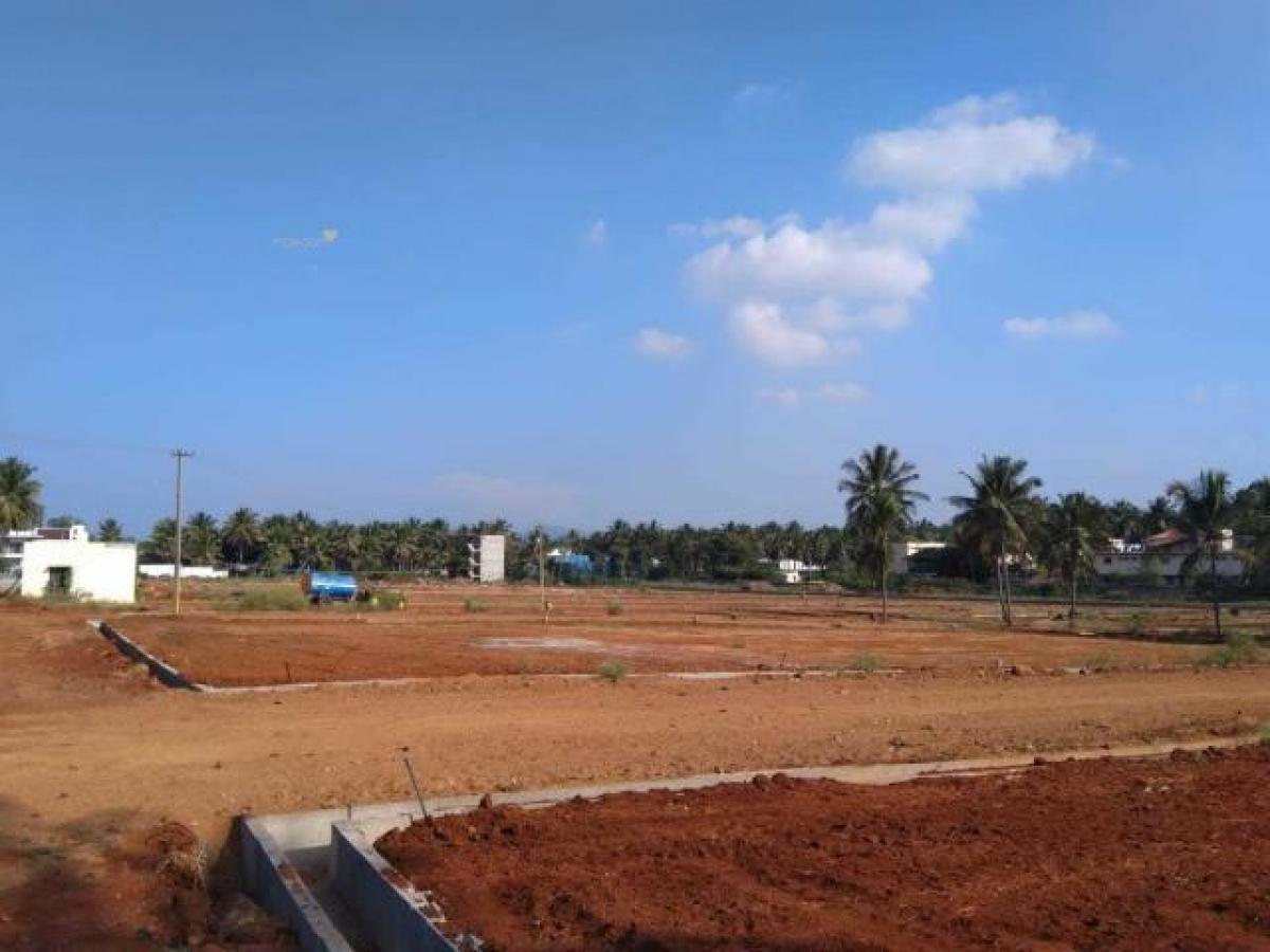 Picture of Residential Land For Sale in Mysore, Karnataka, India