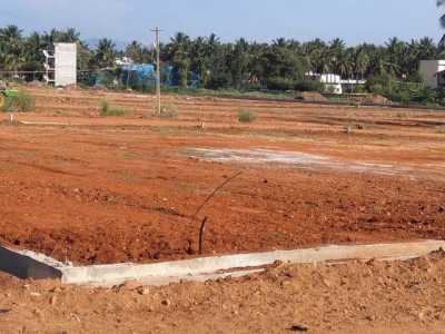 Residential Land For Sale in Mysore, India