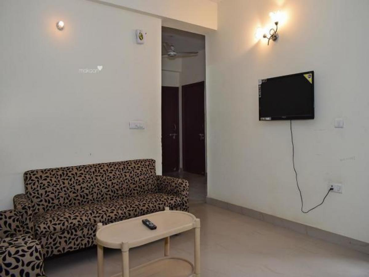 Picture of Apartment For Rent in Faridabad, Haryana, India