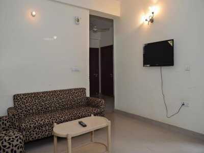 Apartment For Rent in Faridabad, India