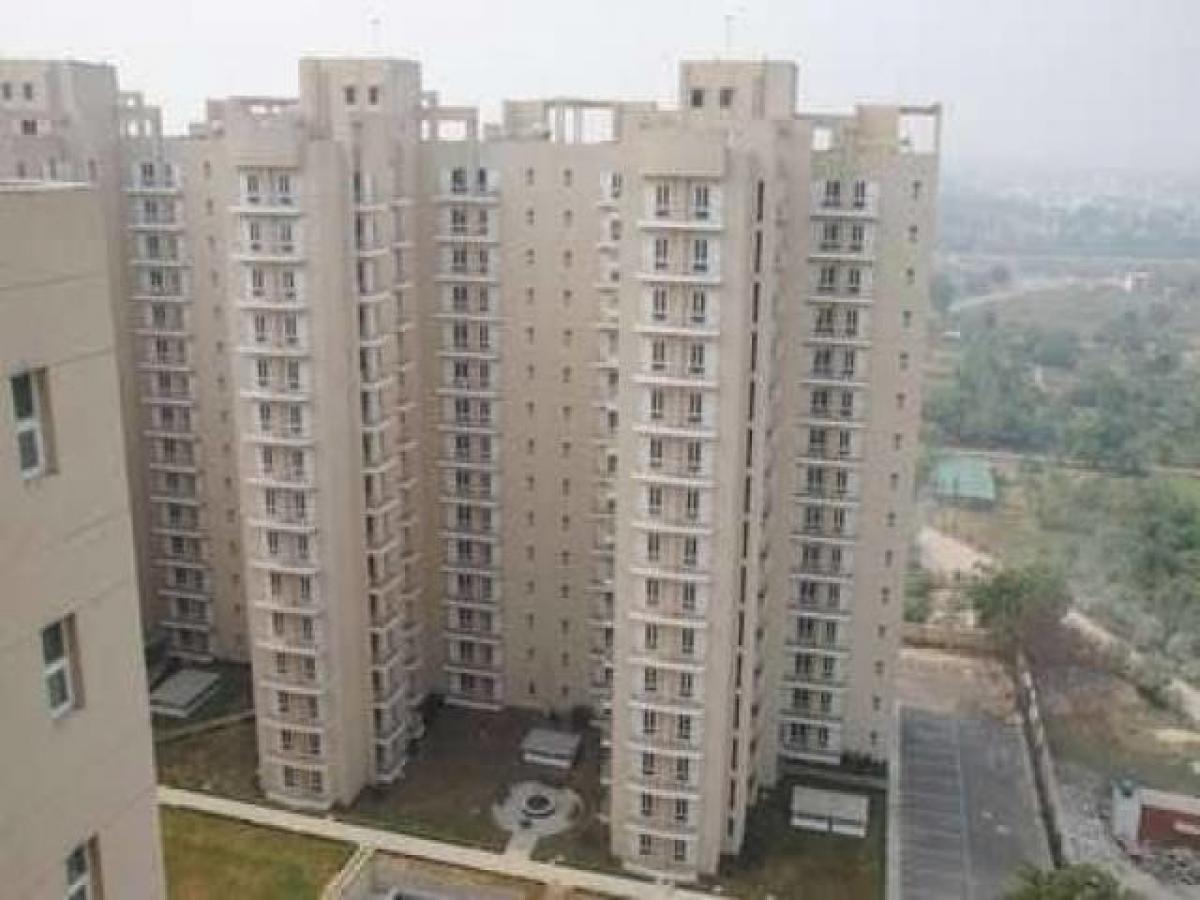 Picture of Apartment For Rent in Faridabad, Haryana, India