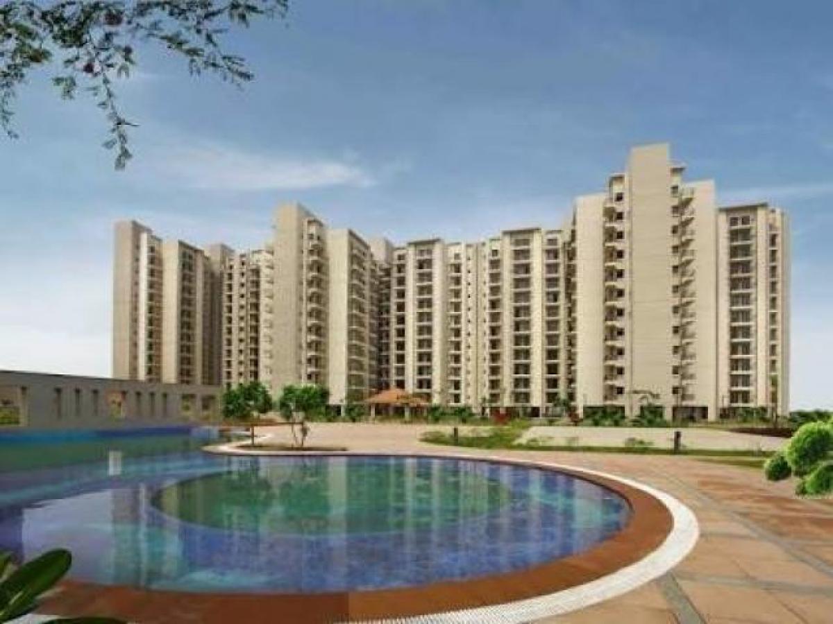 Picture of Apartment For Rent in Faridabad, Haryana, India