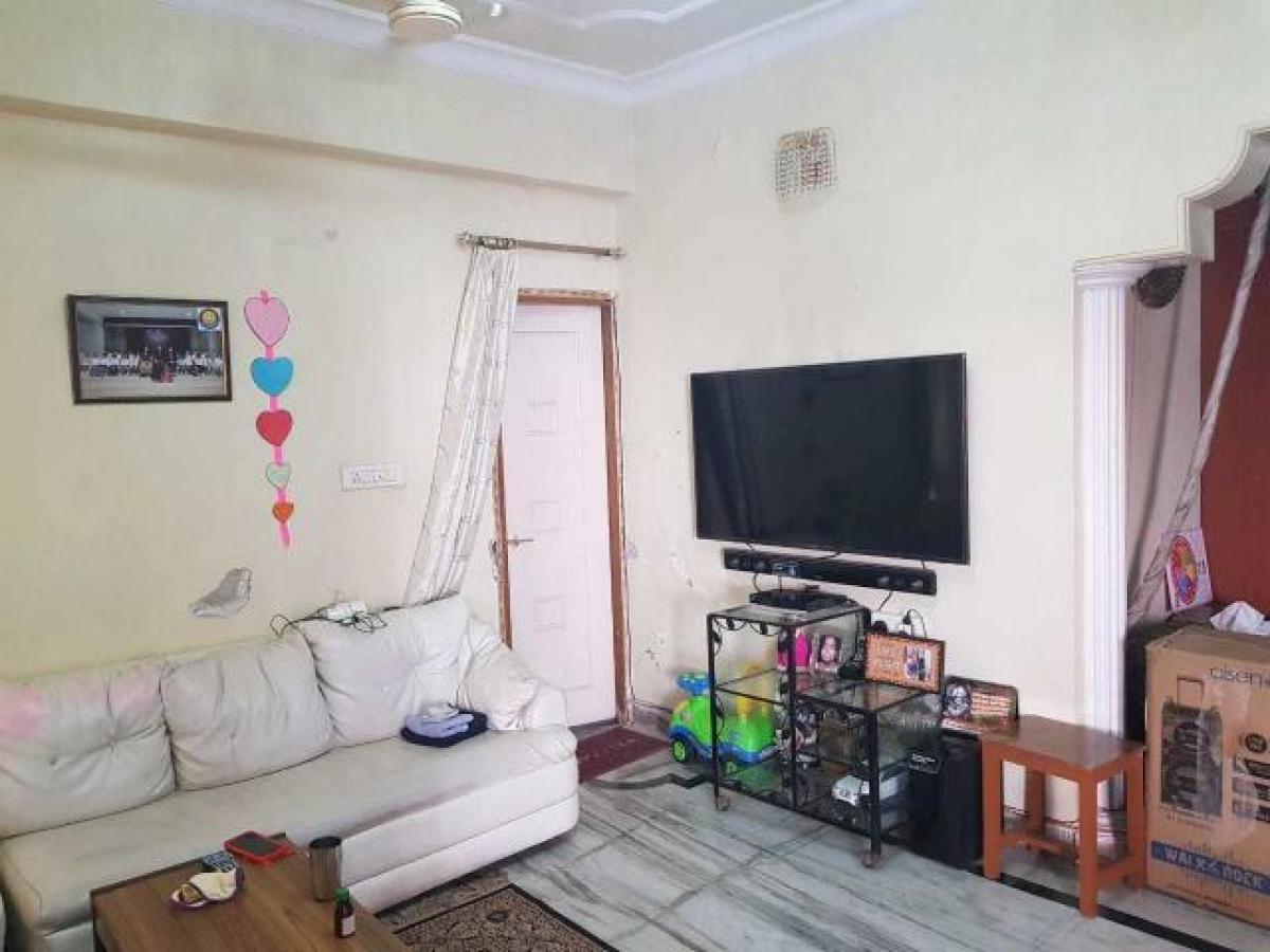 Picture of Apartment For Rent in Lucknow, Uttar Pradesh, India