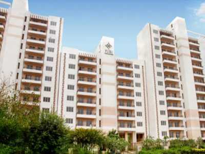 Apartment For Rent in Faridabad, India