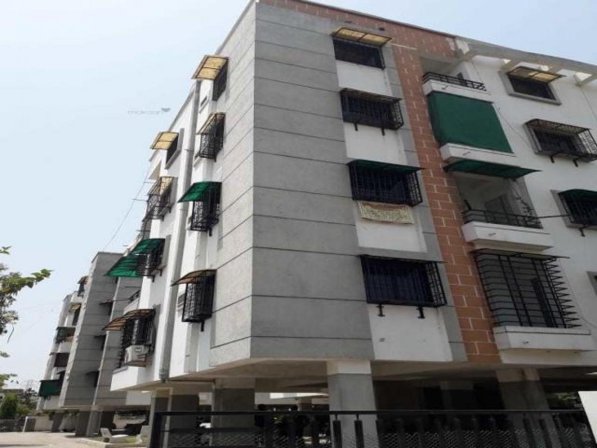 Picture of Home For Sale in Vadodara, Gujarat, India