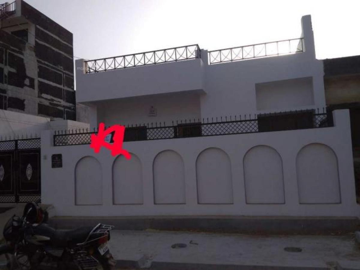 Picture of Home For Rent in Lucknow, Uttar Pradesh, India