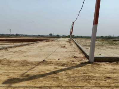 Residential Land For Sale in Noida, India