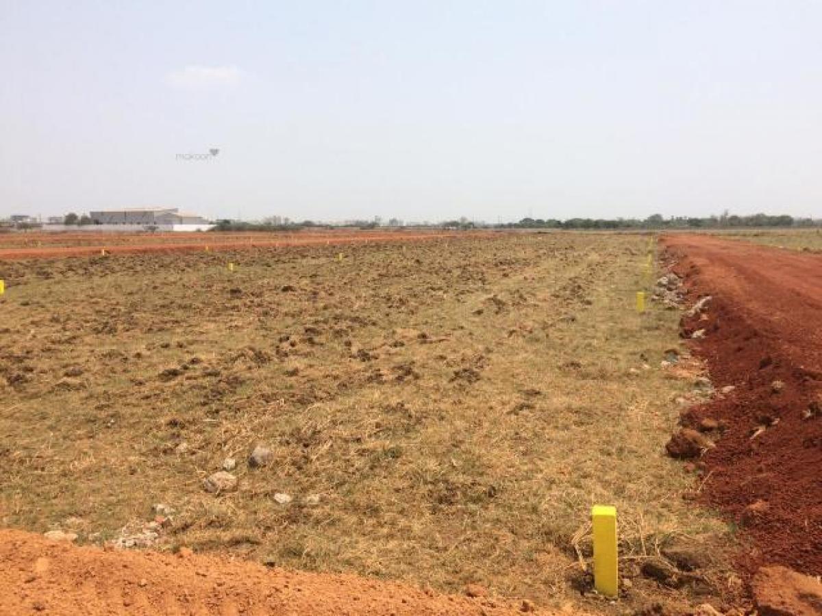 Picture of Residential Land For Sale in Nellore, Andhra Pradesh, India