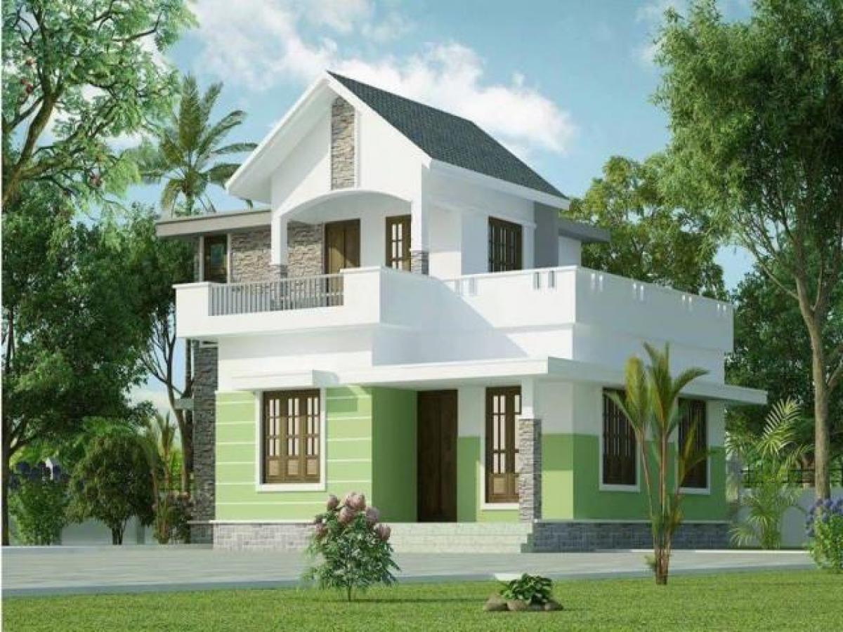 Picture of Home For Sale in Kannur, Kerala, India