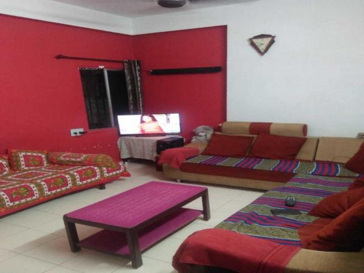 Picture of Home For Sale in Vadodara, Gujarat, India