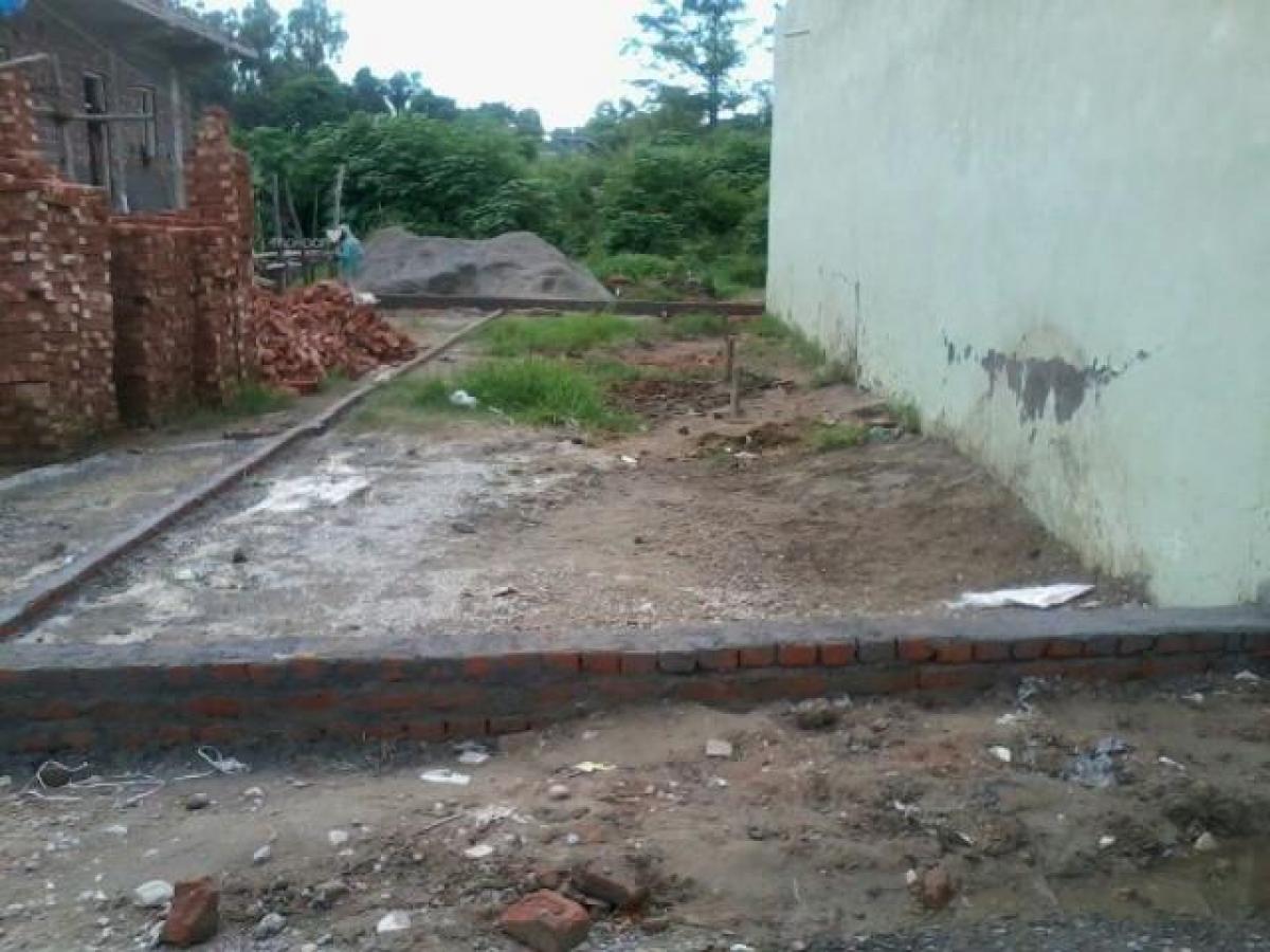 Picture of Residential Land For Sale in Rishikesh, Uttarakhand, India