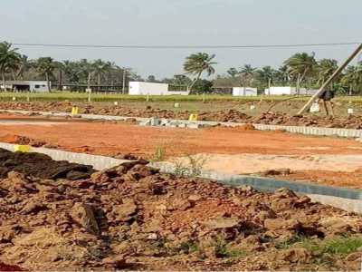 Residential Land For Sale in Nellore, India