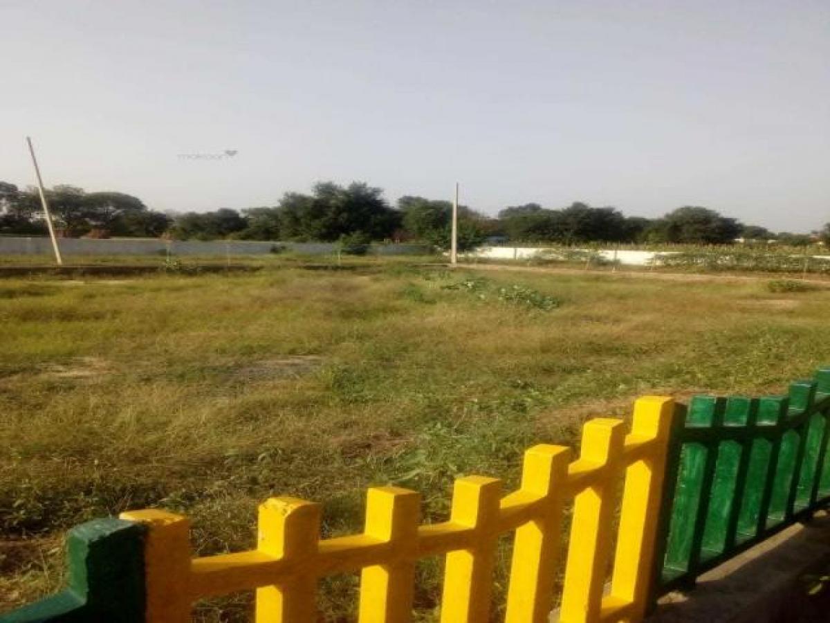 Picture of Residential Land For Sale in Aligarh, Uttar Pradesh, India