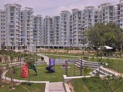 Apartment For Rent in Faridabad, India