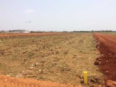 Residential Land For Sale in Nellore, India