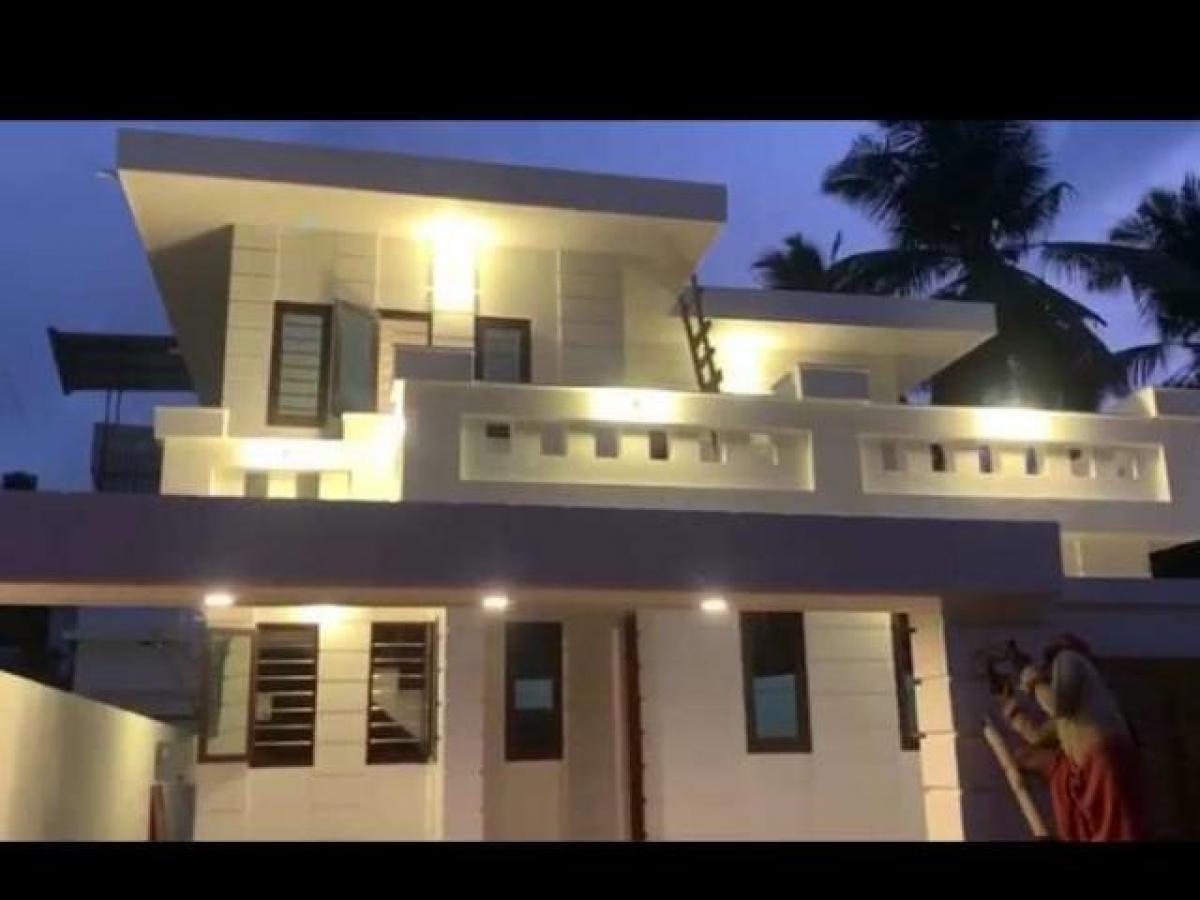 Picture of Home For Sale in Kannur, Kerala, India