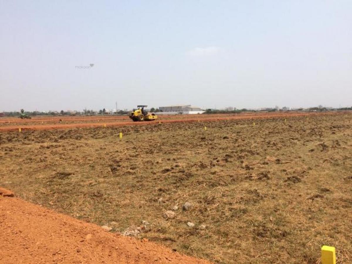 Picture of Residential Land For Sale in Nellore, Andhra Pradesh, India