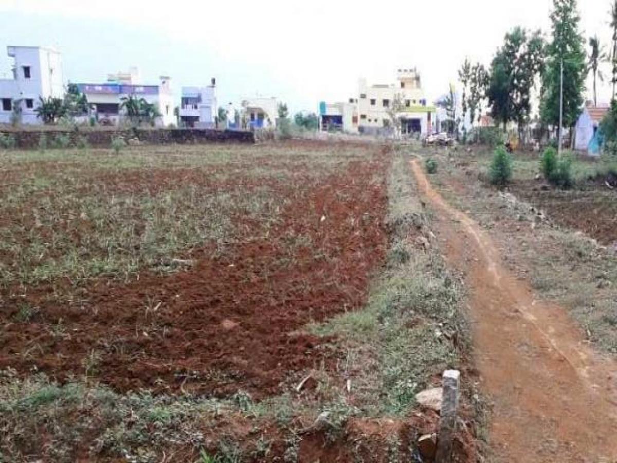 Picture of Residential Land For Sale in Salem, Tamil Nadu, India