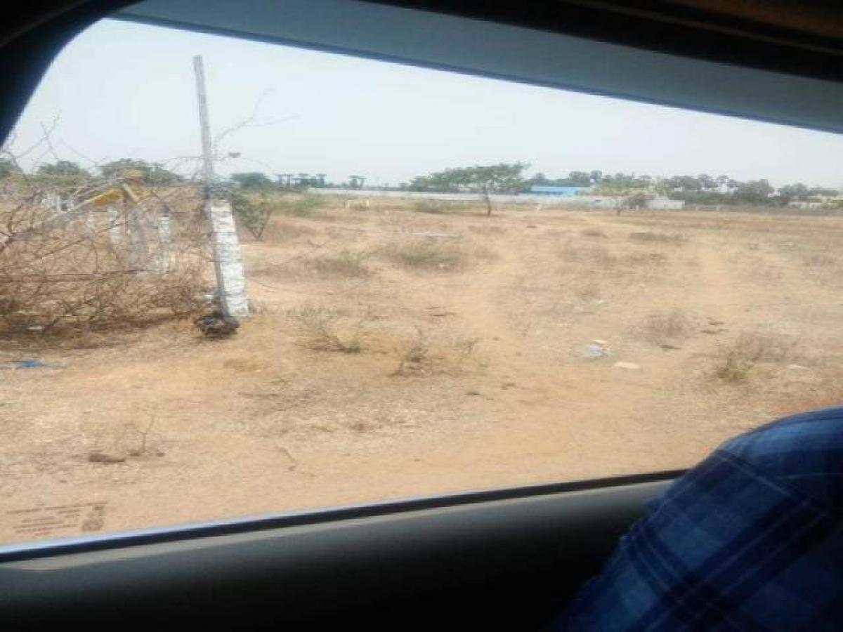 Picture of Residential Land For Sale in Nellore, Andhra Pradesh, India