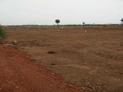 Residential Land For Sale in Nellore, India