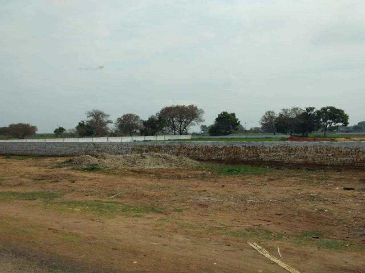 Picture of Residential Land For Sale in Aligarh, Uttar Pradesh, India