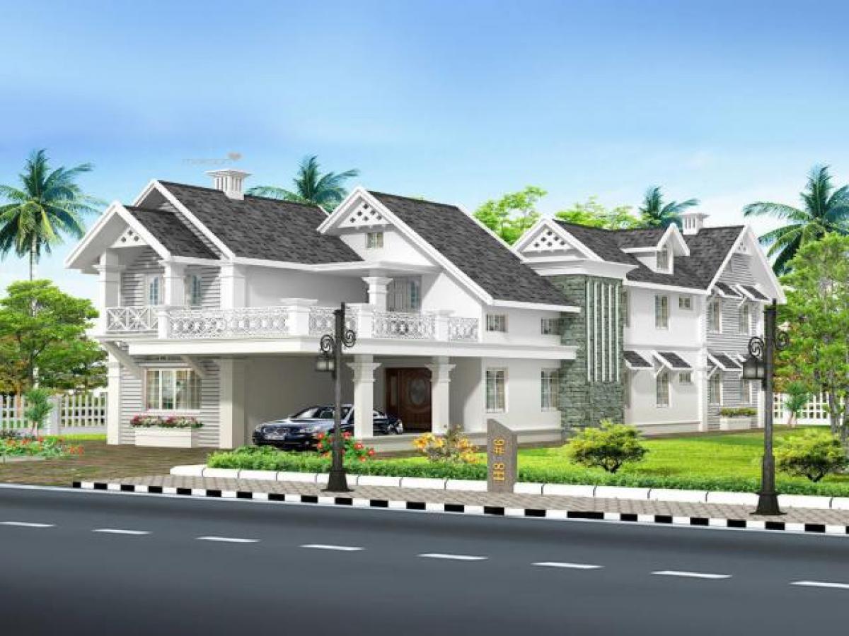 Picture of Home For Sale in Kannur, Kerala, India