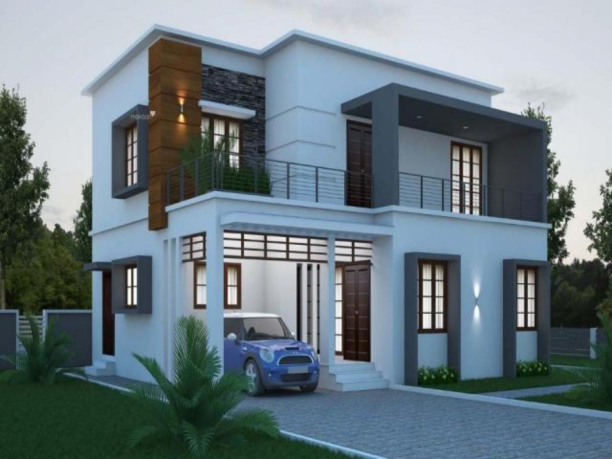 Picture of Home For Sale in Kannur, Kerala, India