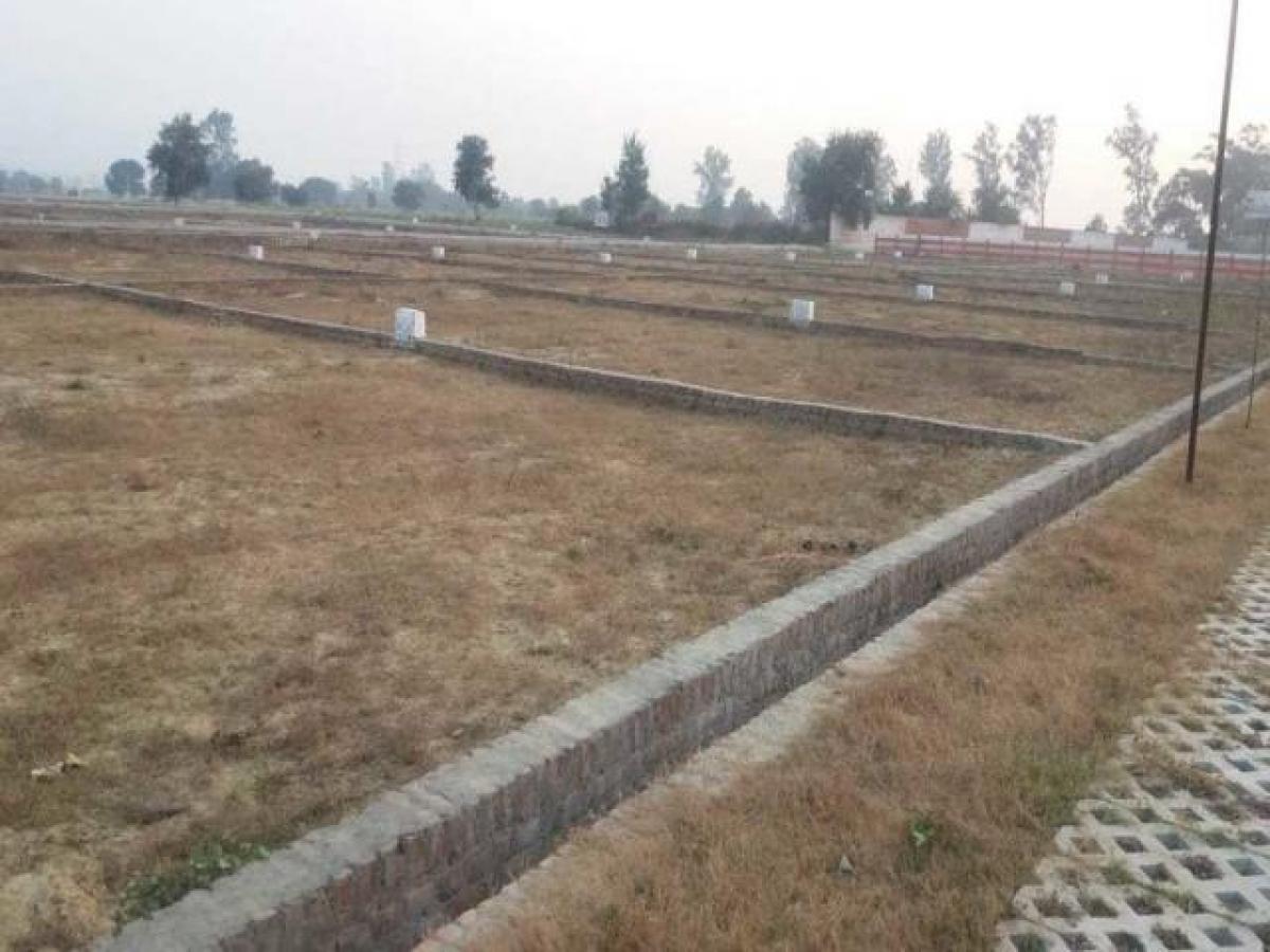 Picture of Residential Land For Sale in Patna, Bihar, India