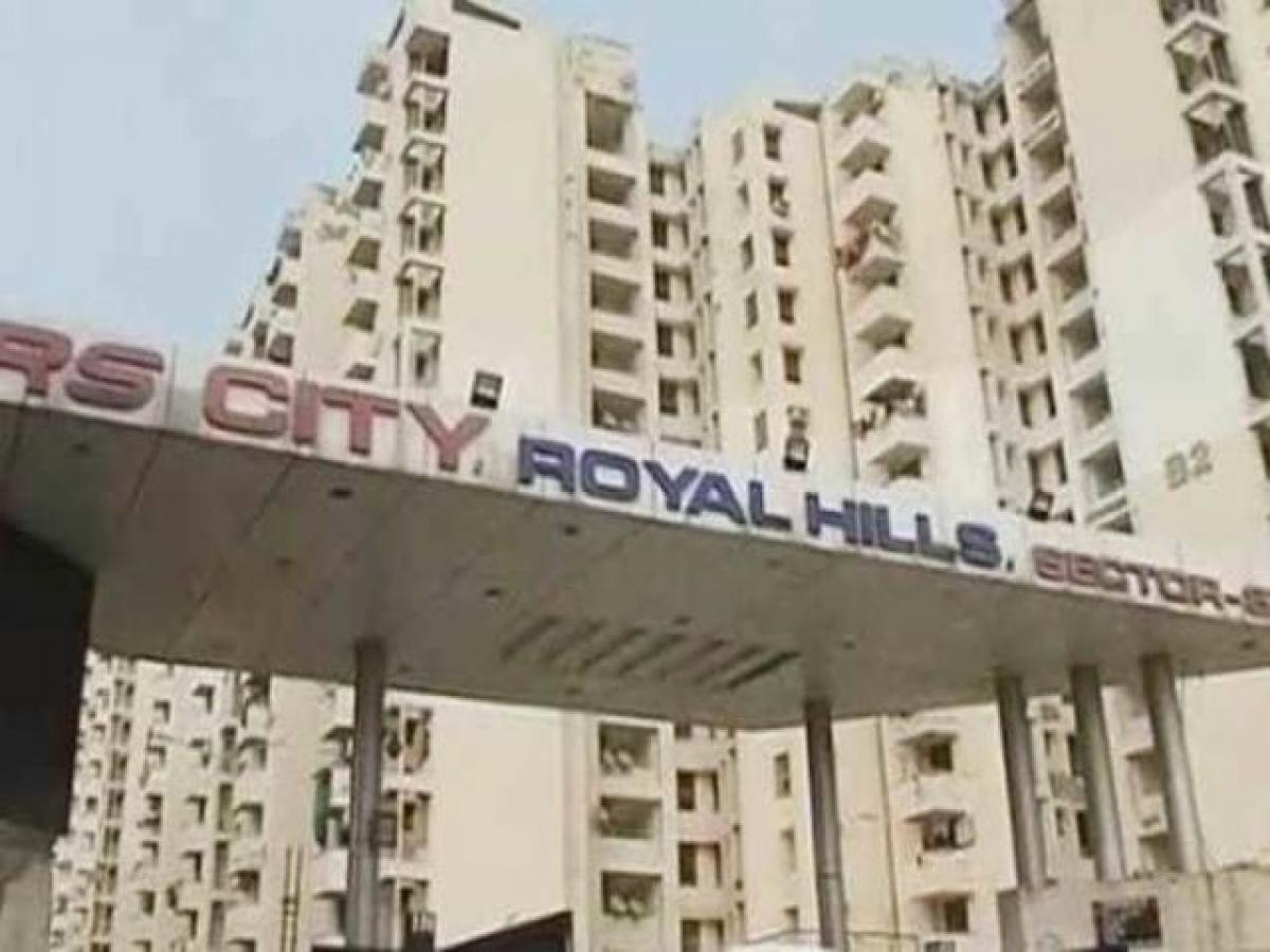 Picture of Apartment For Rent in Faridabad, Haryana, India