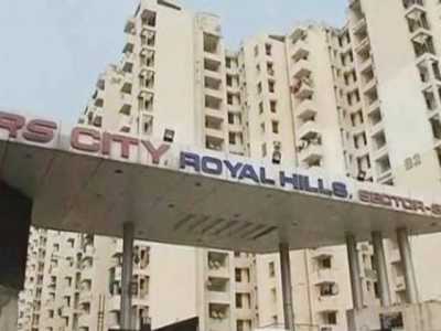 Apartment For Rent in Faridabad, India