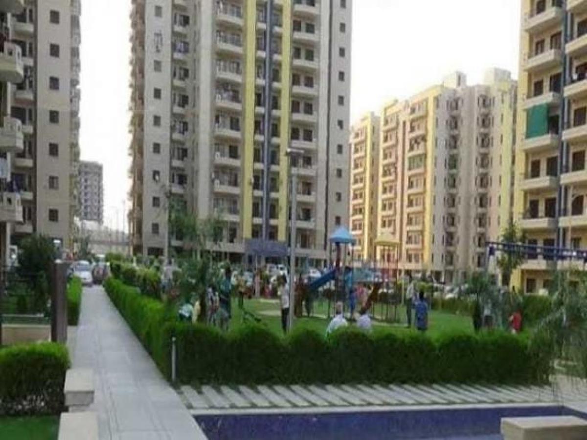 Picture of Apartment For Rent in Faridabad, Haryana, India