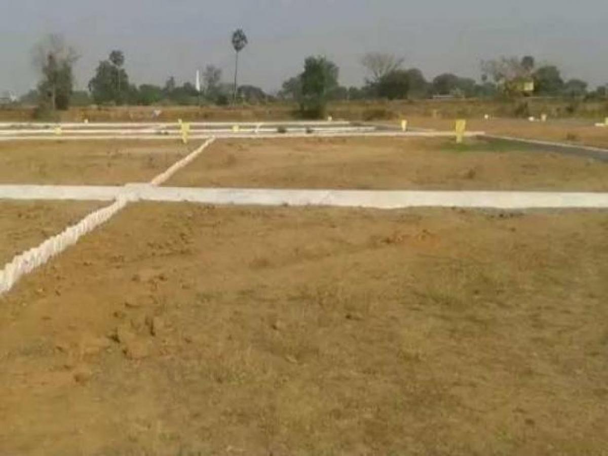 Picture of Residential Land For Sale in Patna, Bihar, India