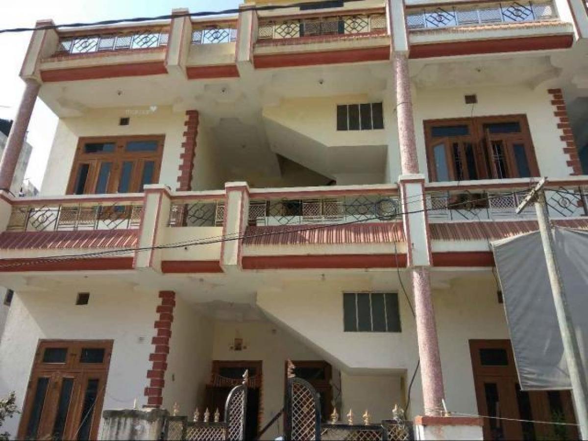 Picture of Home For Rent in Jaipur, Rajasthan, India