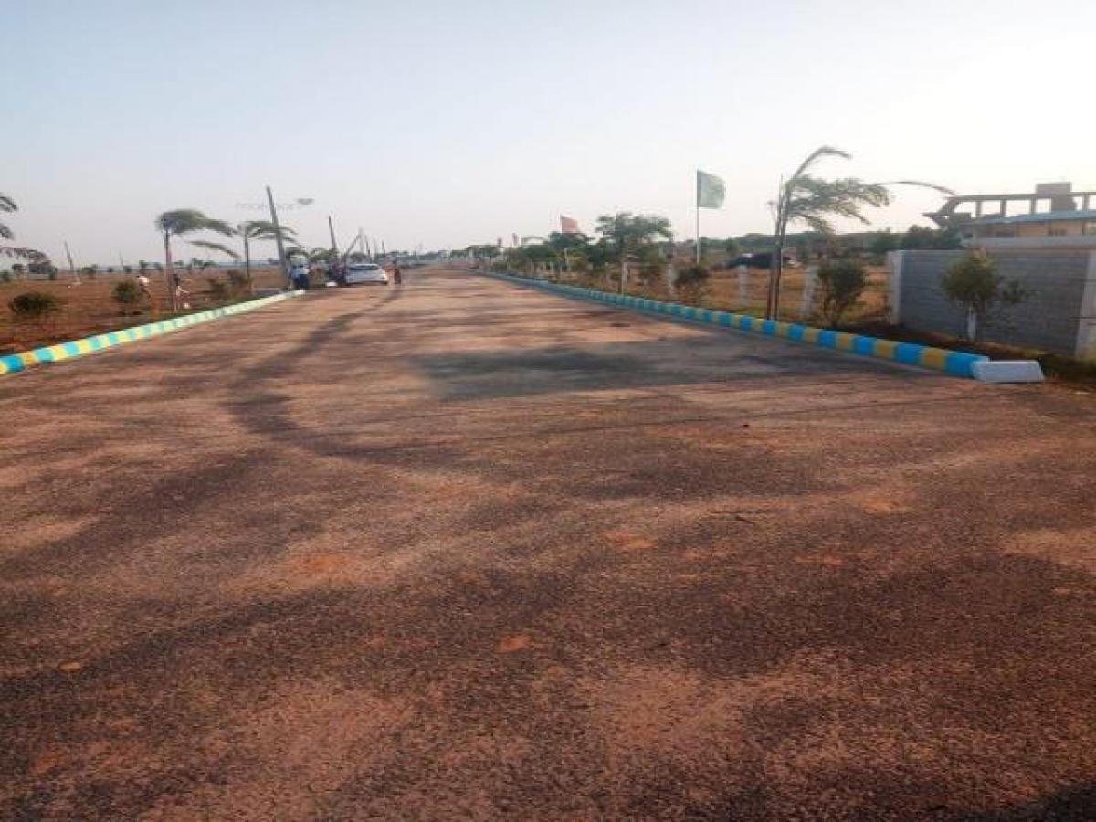 Picture of Residential Land For Sale in Nellore, Andhra Pradesh, India