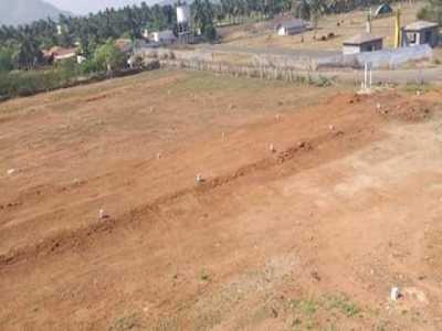 Residential Land For Sale in Salem, India