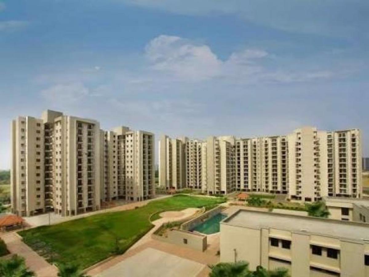 Picture of Apartment For Rent in Faridabad, Haryana, India