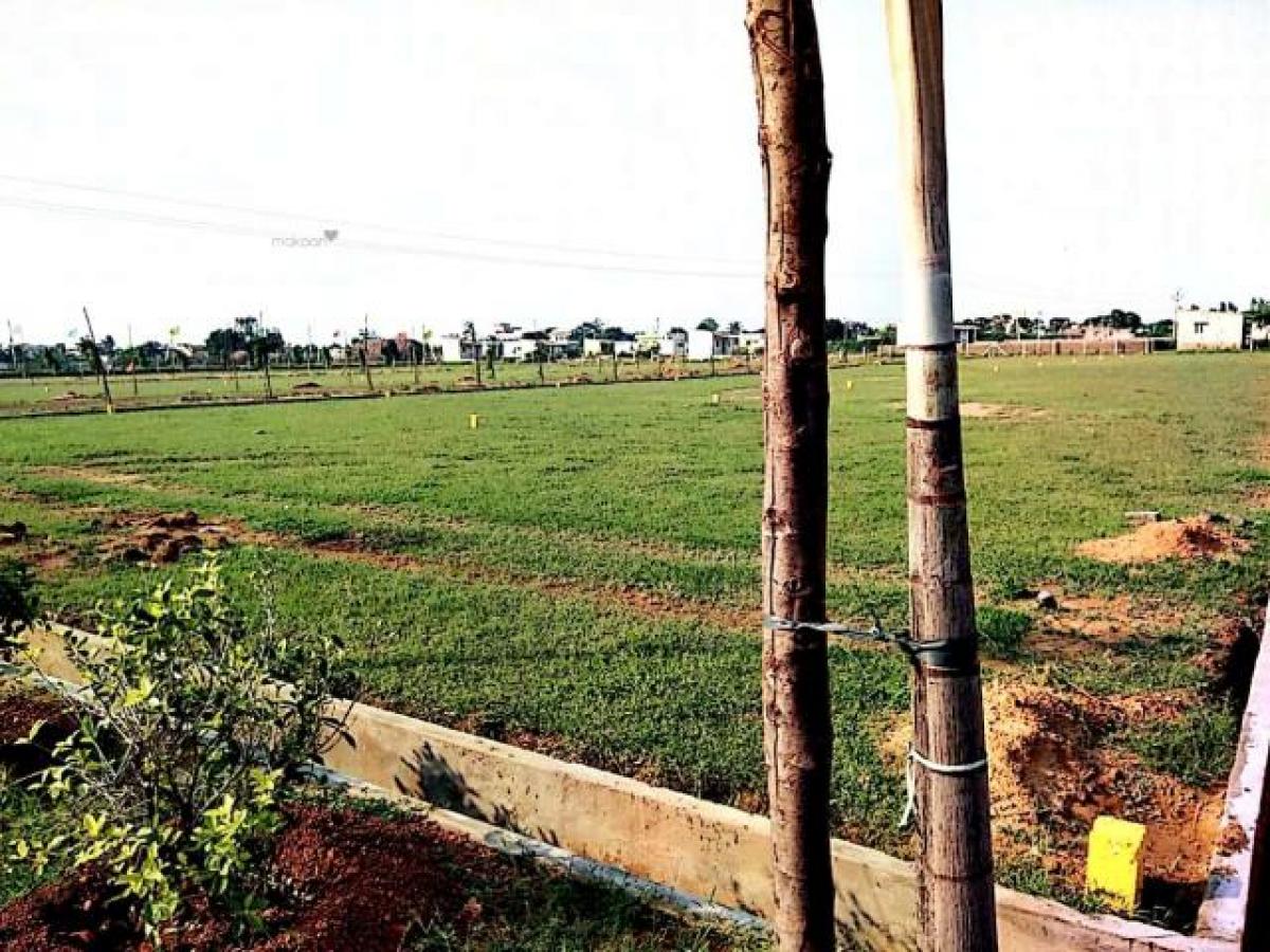 Picture of Residential Land For Sale in Nellore, Andhra Pradesh, India