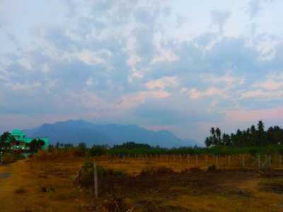 Residential Land For Sale in Salem, India