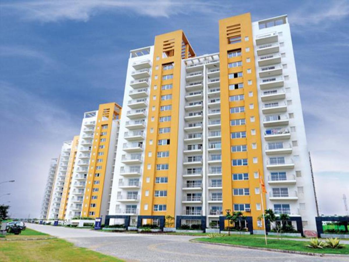 Picture of Apartment For Rent in Faridabad, Haryana, India