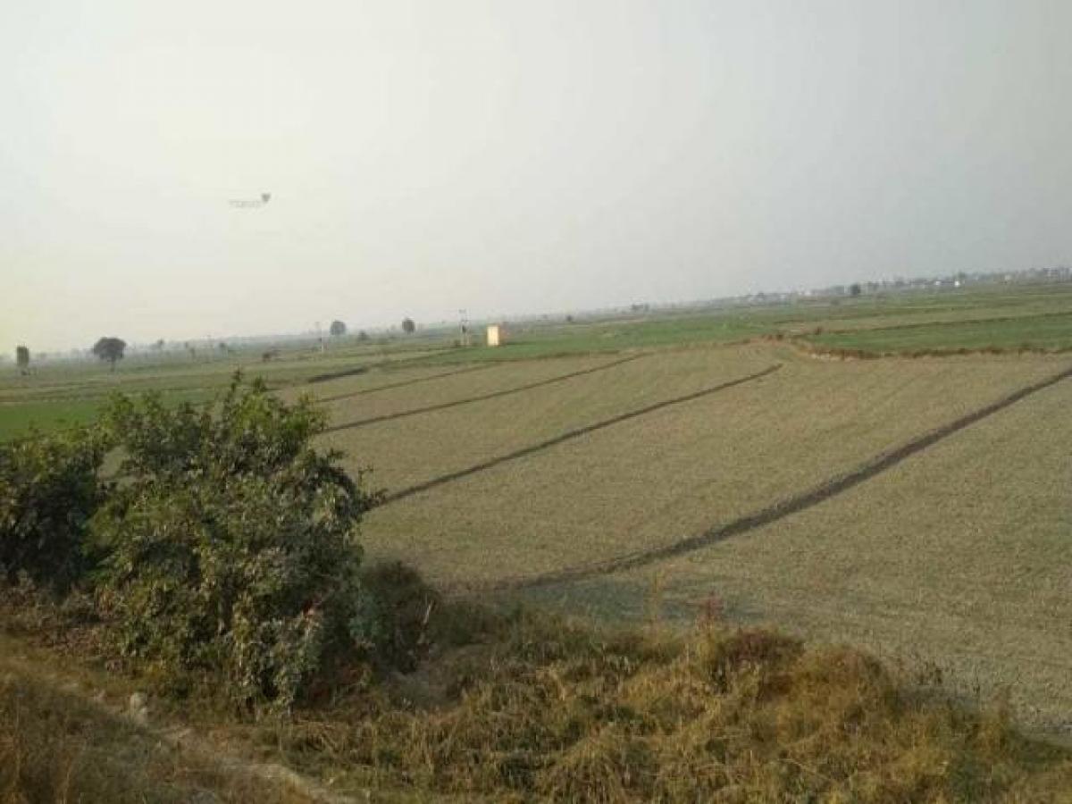 Picture of Residential Land For Sale in Jaipur, Rajasthan, India