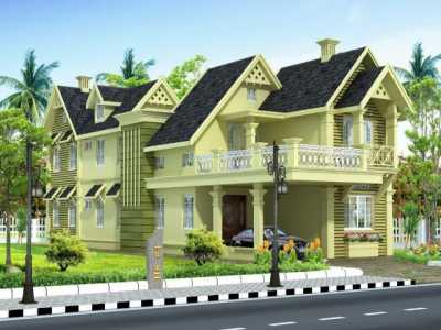 Home For Sale in Kannur, India