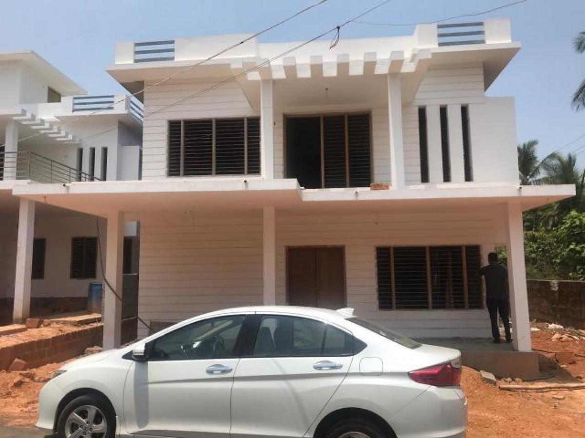 Picture of Home For Sale in Kannur, Kerala, India