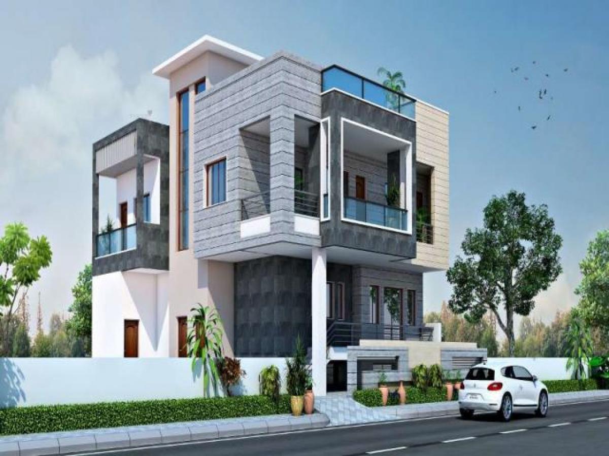 Picture of Home For Rent in Jaipur, Rajasthan, India