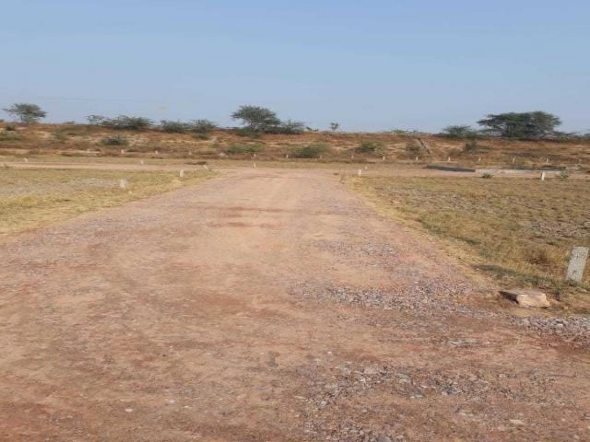 Picture of Residential Land For Sale in Jaipur, Rajasthan, India