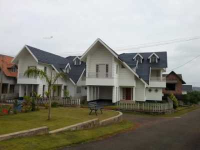 Home For Sale in Kannur, India