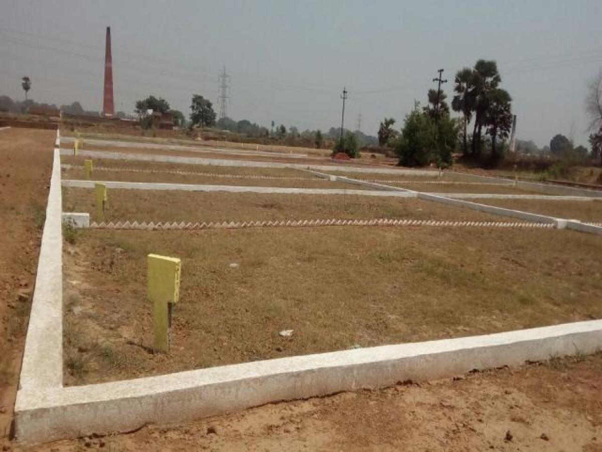 Picture of Residential Land For Sale in Patna, Bihar, India