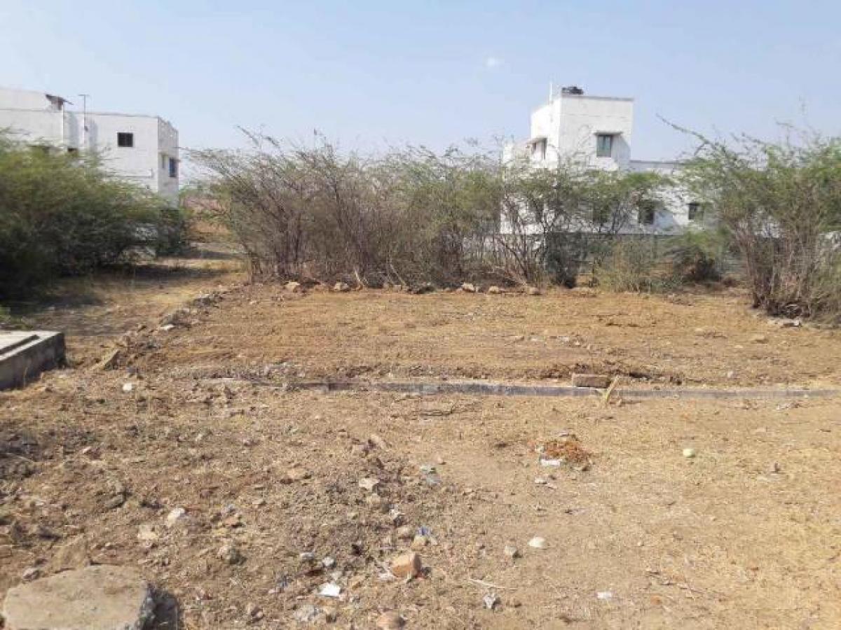 Picture of Residential Land For Sale in Salem, Tamil Nadu, India