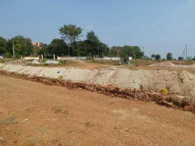 Residential Land For Sale in 