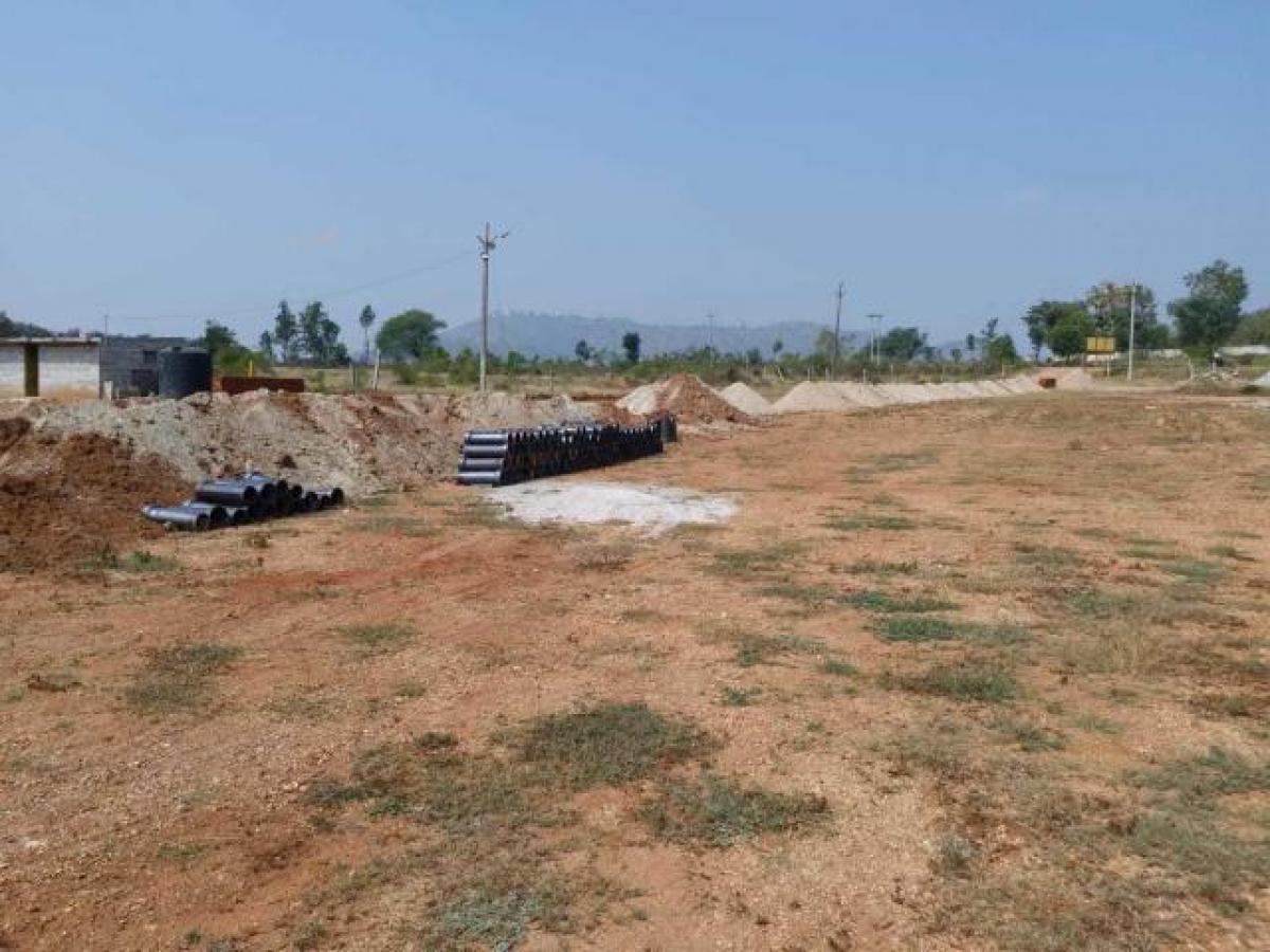 Picture of Residential Land For Sale in Mysore, Karnataka, India