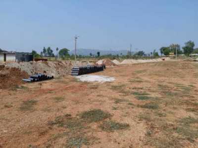 Residential Land For Sale in 